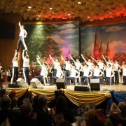 Prinzenproklamation Bonn (08.01.10)